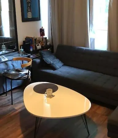 Modern 1 Bedroom Near Camden London Exterior foto