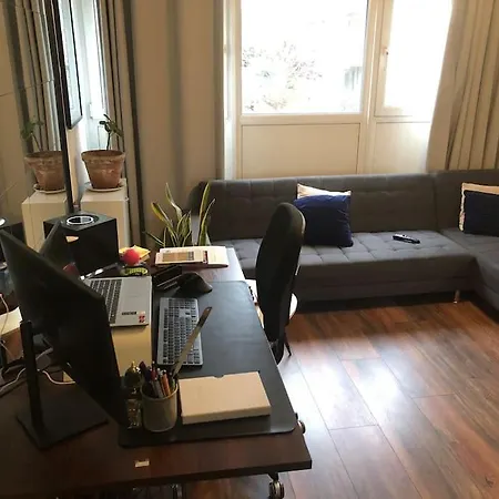 Modern 1 Bedroom Near Camden London Exterior foto
