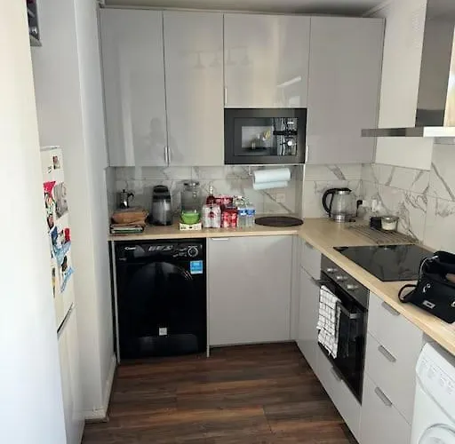 Modern 1 Bedroom Near Camden