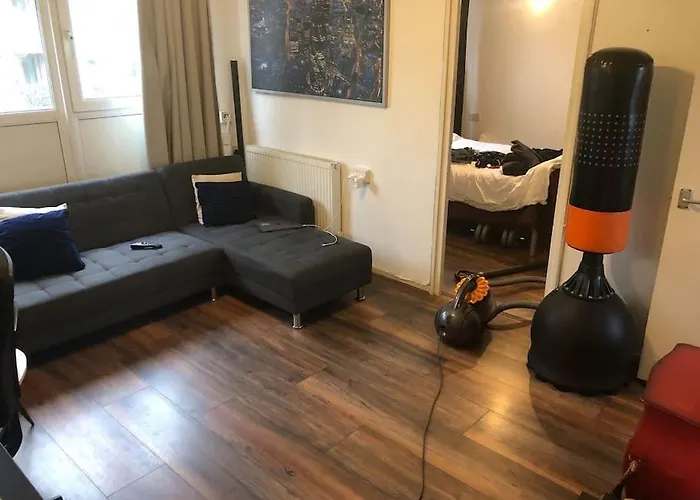 Modern 1 Bedroom Near Camden